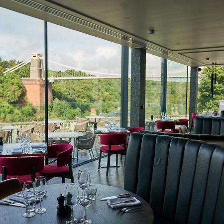 Avon Gorge By Hotel Du Vin Bristol Buitenkant foto