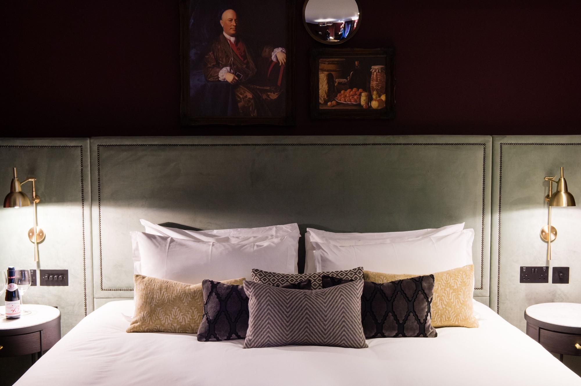 Avon Gorge By Hotel Du Vin Bristol Buitenkant foto