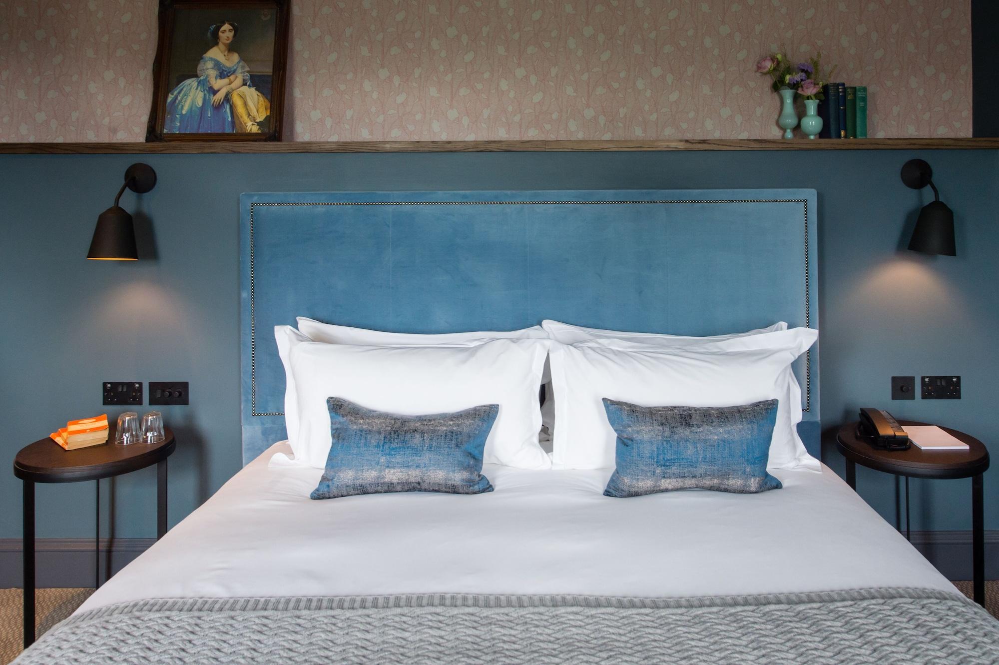 Avon Gorge By Hotel Du Vin Bristol Buitenkant foto