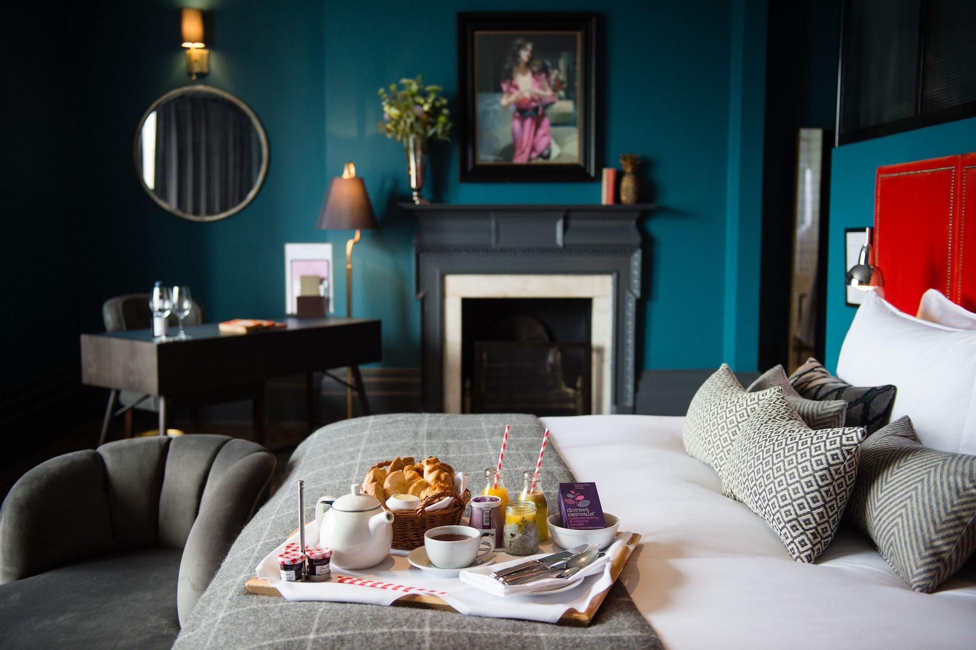 Avon Gorge By Hotel Du Vin Bristol Buitenkant foto