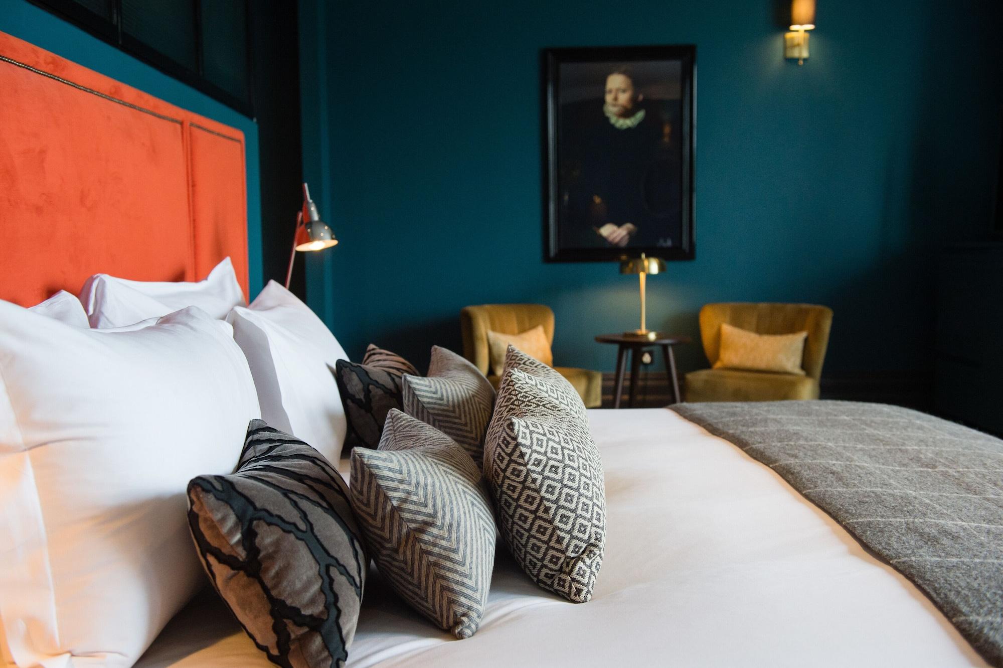 Avon Gorge By Hotel Du Vin Bristol Buitenkant foto