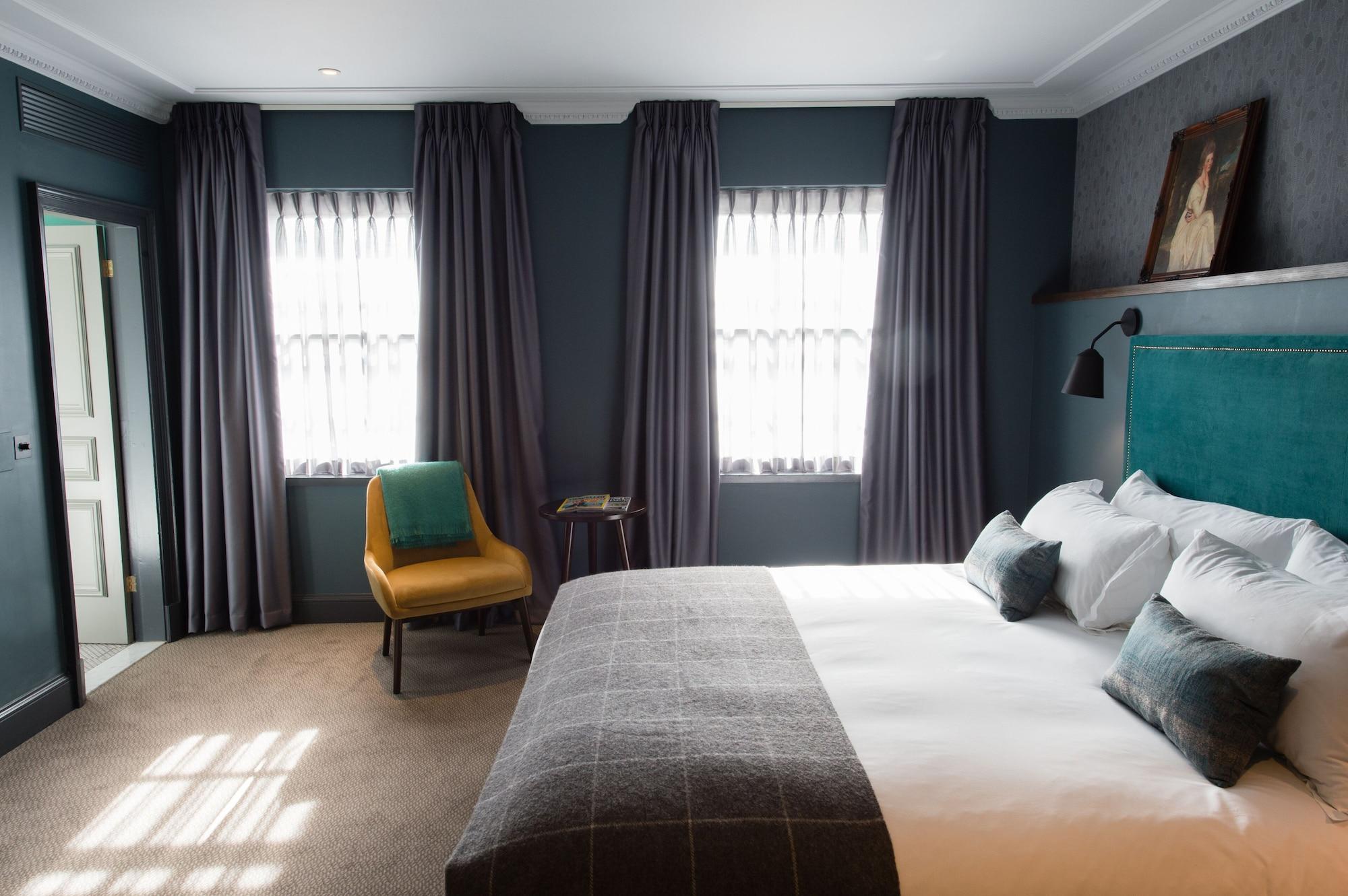 Avon Gorge By Hotel Du Vin Bristol Buitenkant foto