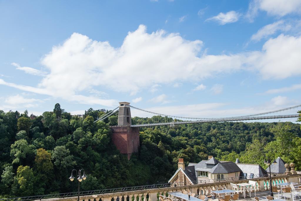 Avon Gorge By Hotel Du Vin Bristol Buitenkant foto