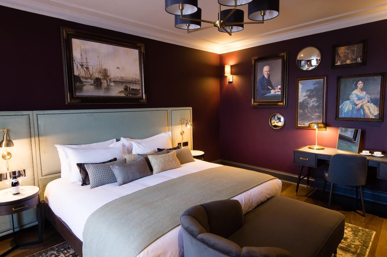 Avon Gorge By Hotel Du Vin Bristol Buitenkant foto