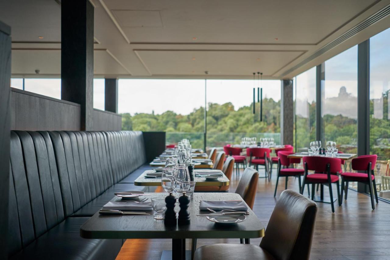Avon Gorge By Hotel Du Vin Bristol Buitenkant foto