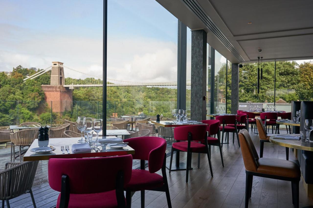 Avon Gorge By Hotel Du Vin Bristol Buitenkant foto