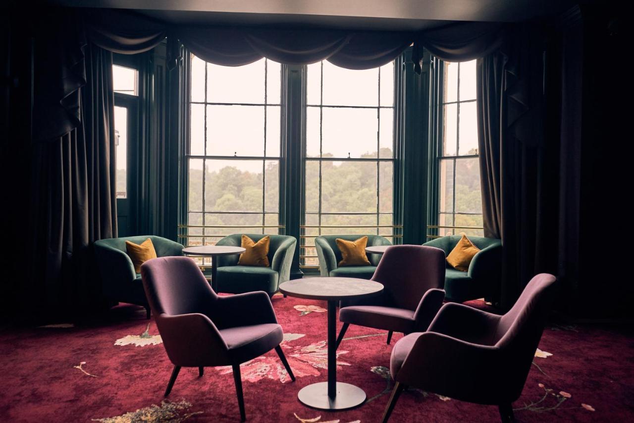 Avon Gorge By Hotel Du Vin Bristol Buitenkant foto